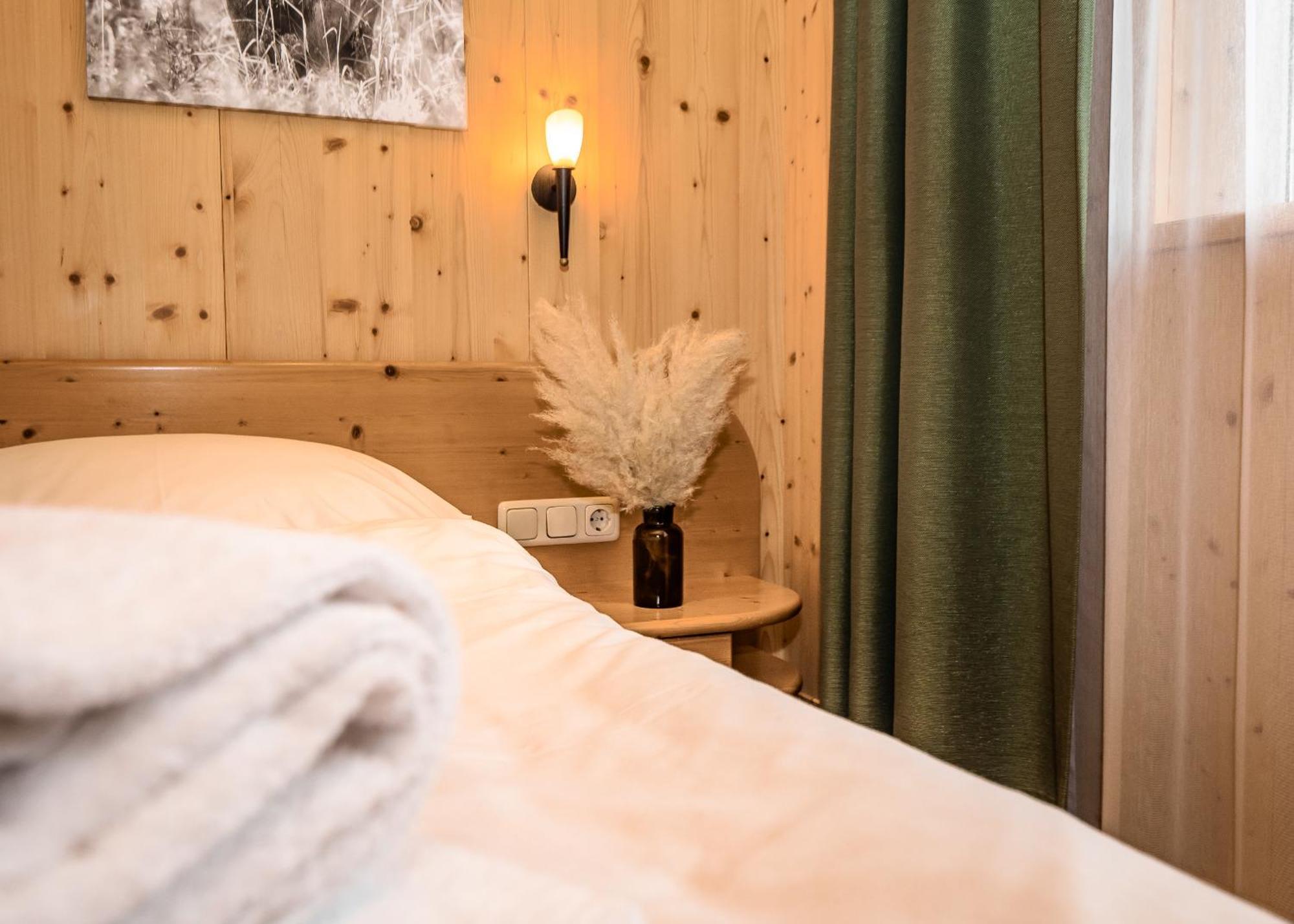 Aura Bed & Breakfast Sankt Jakob in Defereggen Extérieur photo