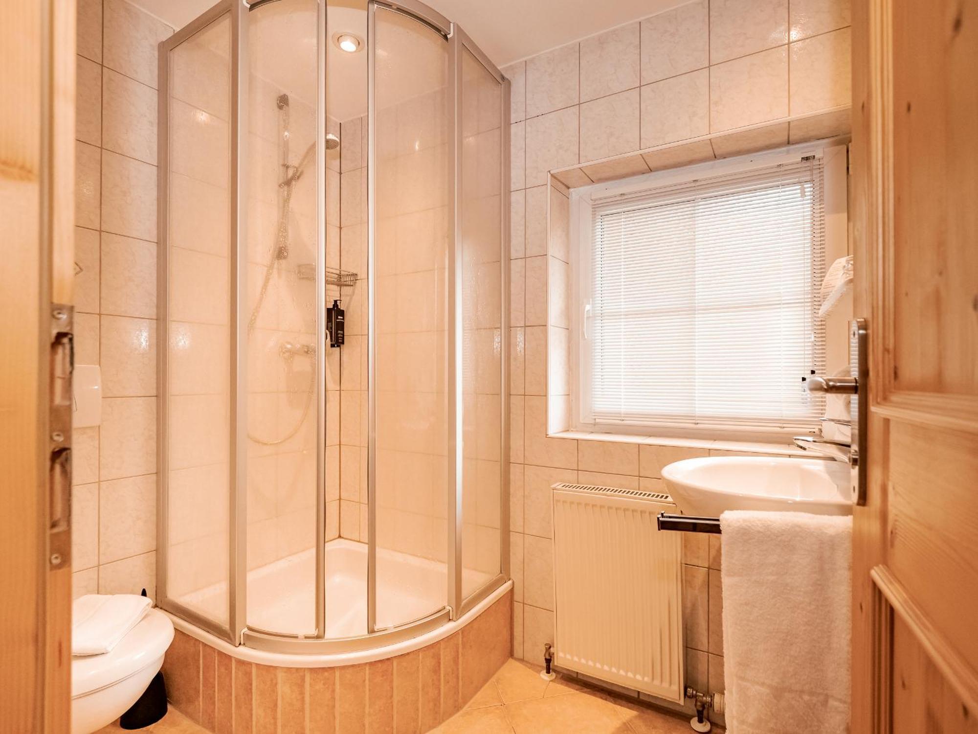Aura Bed & Breakfast Sankt Jakob in Defereggen Extérieur photo